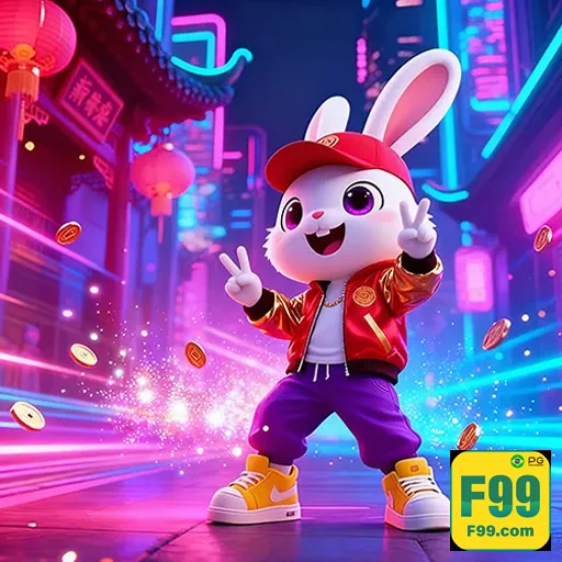 Imagem de caça-níqueis - f99