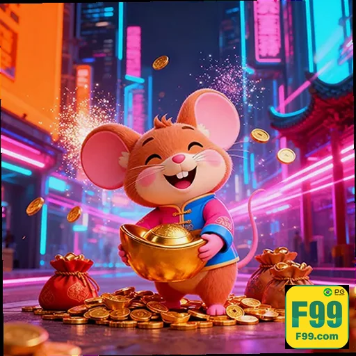 Promoções de cassino - f99