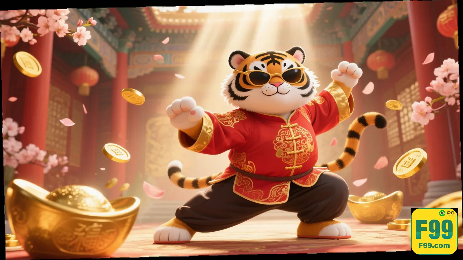 Bônus de boas-vindas